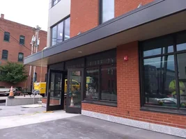 Want to help build a coffee shop?