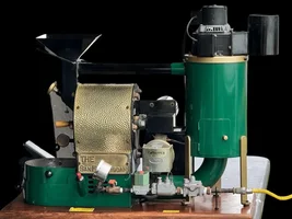 For Sale Used San Franciscan 1 lb Roaster $6,000