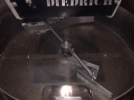 SOLD:  DIEDRICH IR-12 W/ AUTOMATION -- Deidrich Probat Giesen