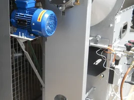 Probat UG 22 for sale (rebuilt)