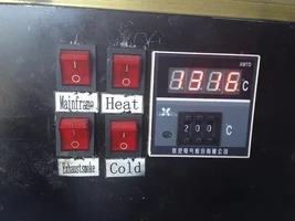 Bought a (new to me) roaster, does anyone know anything about it?