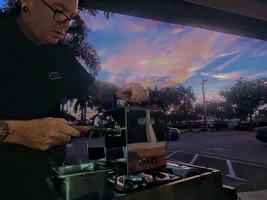 Florida Winters