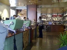 Anyone know what machines these are?