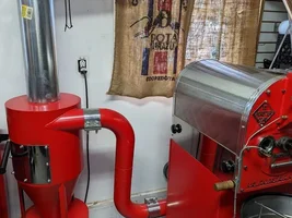 2016 USRC 3kg Coffee Roaster