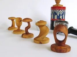 Cool Tampers