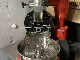 ARC 800 Roaster (SW New Hampsire)