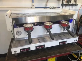 One of a kind - Custom Linea AV 3