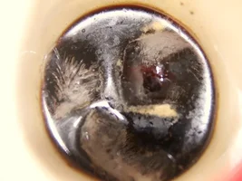 [Need help] Is this real coffee?