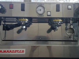 SOLD: La Marzocco 2014 Linea EE 2 Group Espresso Coffee Machine