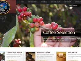 Bolivian, Colombia, Costa Rica, Haiti  Coffee. What's  the best coffee of the world?