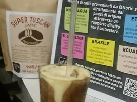 My favorite dessert with my coffee is...