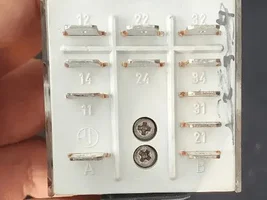 Need help finding a relay, Finder 65.23 or something comparable for Cimbali Bistro 2 (early 90s)