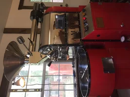 SOLD:  Ambex ym5