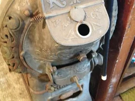 A J Deer Co.Royal No. 5 Roaster NG to Propane conversion