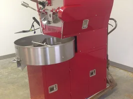 SOLD: Diedrich Roaster IR12