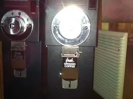 For Sale: Ambiente Espresso/Grinders/Other Equipment