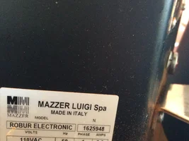 FOR SALE: 2 Group Linea la Marzocco Espresso Maker & Mazzer grinder