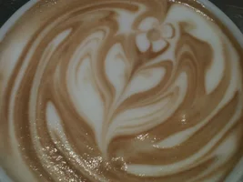Latte Art