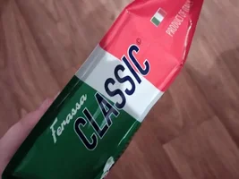 Help needed: Identifying "Italian" Ferassa Classic coffee