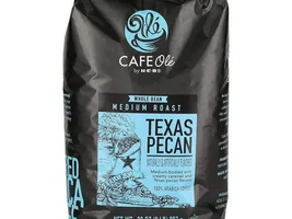 What Coffee did you drink today?