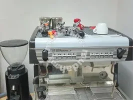 FOR SALE: Simonelli Nuova Appia Compact 2