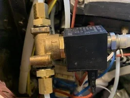 Help Please:  I need Cuisinart EM-200 replacement parts help