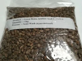 Buying coffee without a broker....