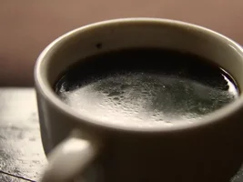 [Need help] Is this real coffee?