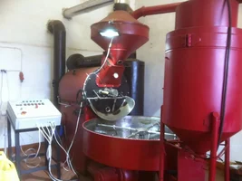 Petroncini 60 Coffee Roaster for Sale!