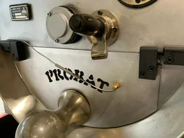 SOLD:  Probat L12 Coffee Roaster, 12kilo, fully rebuilt