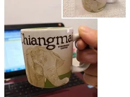 Good morning, enjoy a cup of coffee