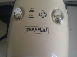 Milk Frotther