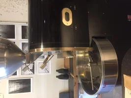 Diedrich IR-12 For Sale 1992