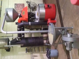 FOR SALE: Toper 30 kg roaster (2010 model) with loader and afterburner.