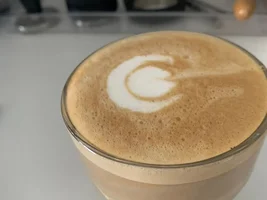 Help: Newbie Latte Art Diagnosis (Cont Update)