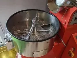 HAS GARANTI (5kg) coffee Roaster Machine.