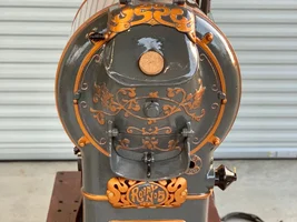 1914 Royal No. 5 Coffee Roaster