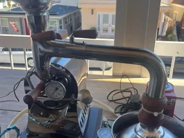 Huky 500T For Sale