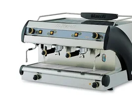 The secret of a great cup of espresso coffe