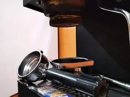 What model is this Gaggia? Is it a Gaggia at all?!