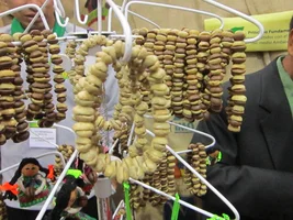 Other things you can do with coffee beans :)
