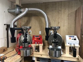 Starting a roastery, Advice