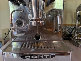 Lever Conti Empress Restored Vintage 50's for sale