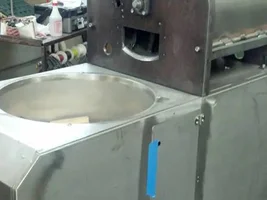 SOLD: primo coffee roaster with data logger