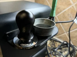 Decent DE1PRO Black w/ Extras