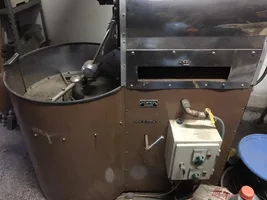 30 kg Toper roaster for sale