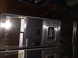 Selling espresso machine and grinders with alot of equipment