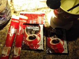 Do you drink instant coffee anymore?