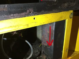 Ambex YM-2 concerns, questions or advice