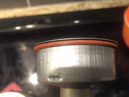 Help on identifying and operation of used steamer + moka pot